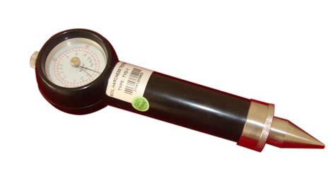 soil hardness tester|example of hardness tester.